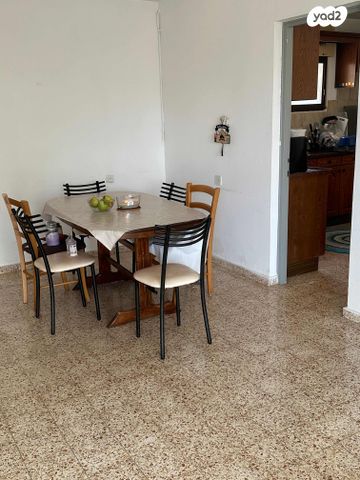 דירה, המרגנית 7, גבעת עמוס, נשר