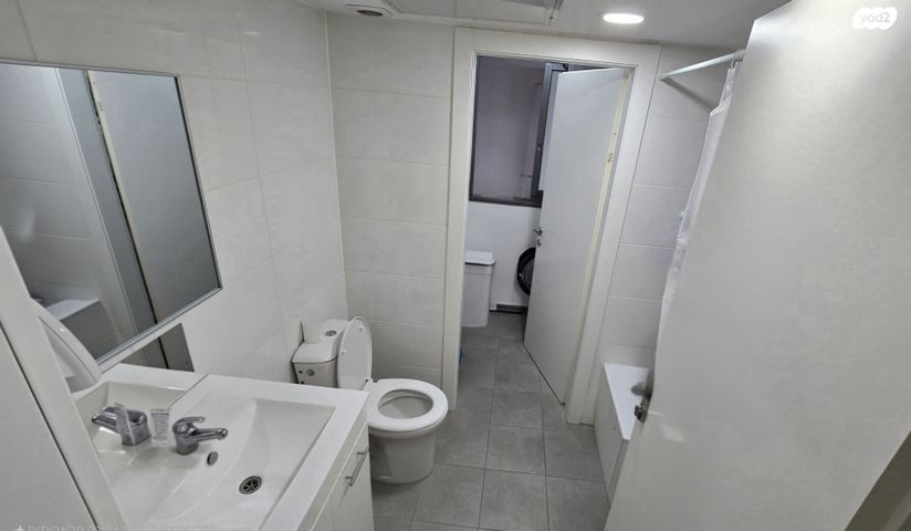 דירה, שלדג 3, הרכס, עתלית