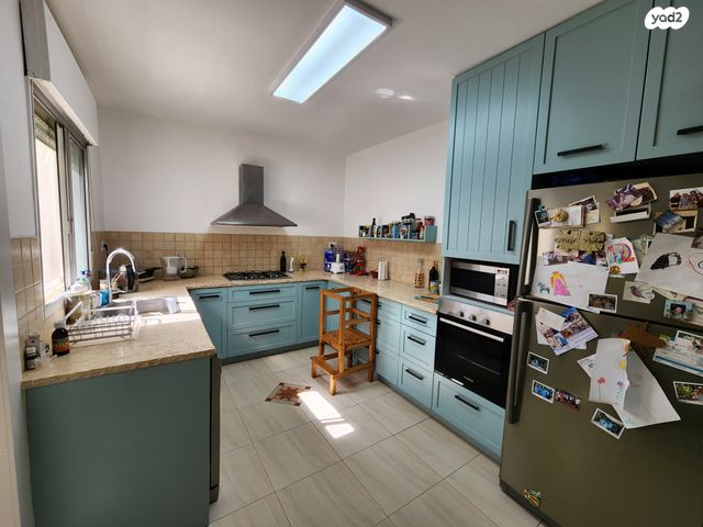 דירה, מבצע יונתן 9, רוממה, חיפה