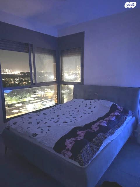 דירה, נופך 1, צמרות המושבה, באר יעקב