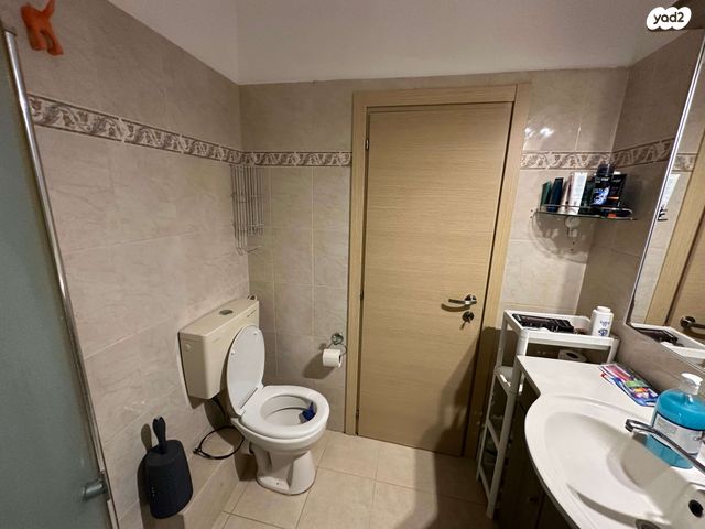 דירה, י.ל. פרץ 4, קרית ים  א', קרית ים