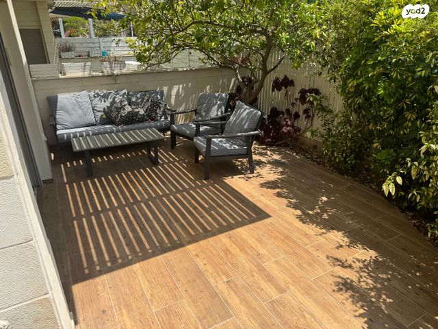 דופלקס, ישראל פולי פוליאקוב 8, קרית האמנים, מצליח, רמלה