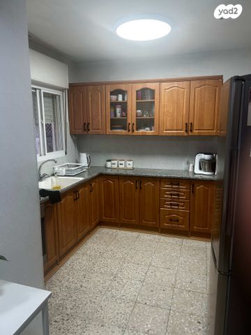 דירה, סגל 5, בית אליעזר, חדרה