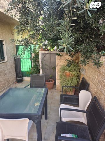 בית פרטי/ קוטג', המצדים 7, המצדים, מעלה אדומים