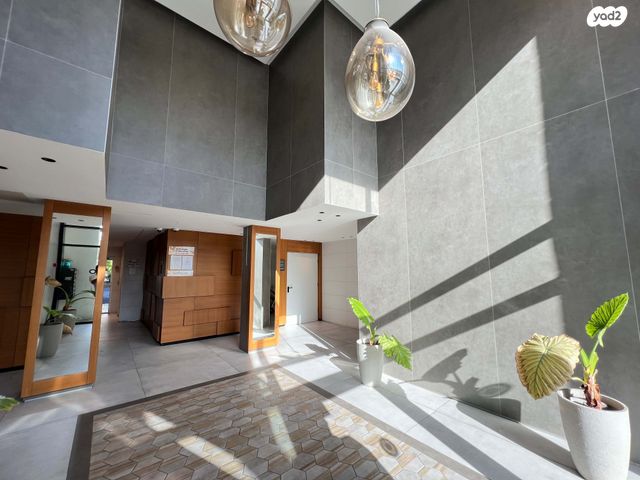 דירה, המשוט 3, נאות רבין, יבנה