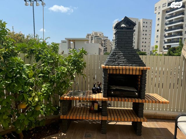 דופלקס, ישראל פולי פוליאקוב 8, קרית האמנים, מצליח, רמלה