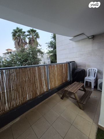 דירה, הדרור 8, נאות בן גוריון, יבנה