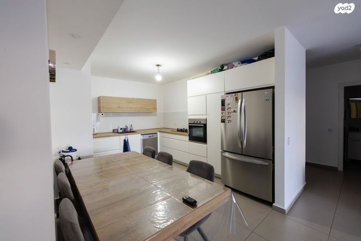 דירת גן, אליהו הנביא 31, פסגות אפק, ראש העין