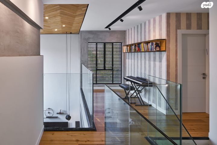 בית פרטי/ קוטג', בזלת 2, השמורה, זכרון יעקב