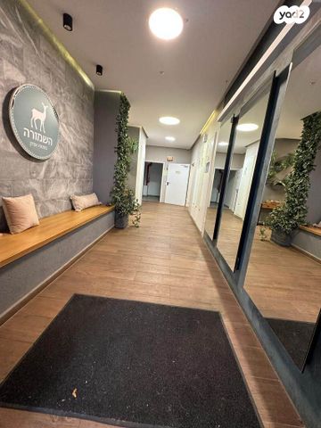 דירה, שדרות בן גוריון 25, פסגות אפק, ראש העין