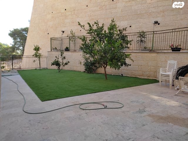 דירת גן, יהושע גלוברמן 7, סביוני הכרמל, חיפה