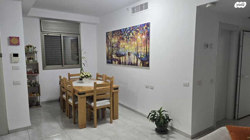 דירה, הר סיני 2, היובל, אור עקיבא