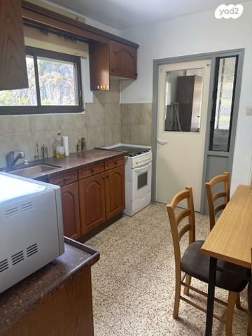 דירה, המרגנית 7, גבעת עמוס, נשר