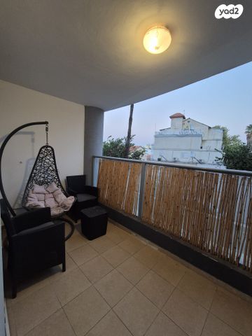 דירה, הדרור 8, נאות בן גוריון, יבנה