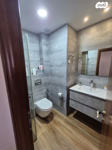 דירה, ביאליק 13, רובע ה', אשדוד