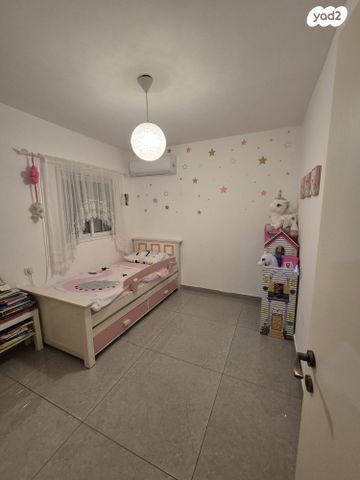 דירה, הדרור 8, נאות בן גוריון, יבנה