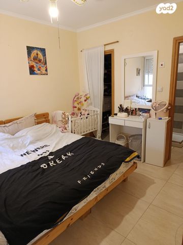 דירת גן, מבוא הגפן 16, העמק, צור הדסה