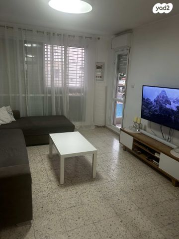 דירה, סגל 5, בית אליעזר, חדרה