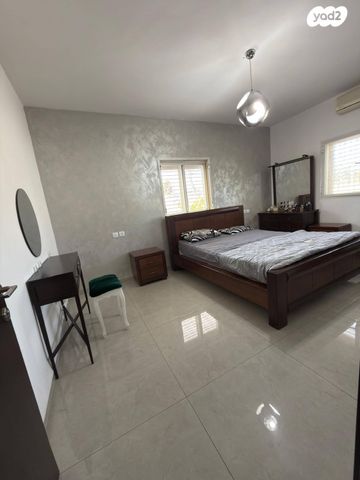 בית פרטי/ קוטג', יעקב שטיינברג 5, קרית בנימין, קרית אתא