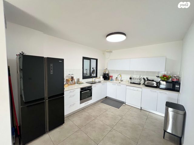 דירה, המשוט 3, נאות רבין, יבנה