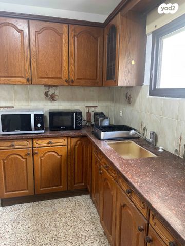 דירה, המרגנית 7, גבעת עמוס, נשר