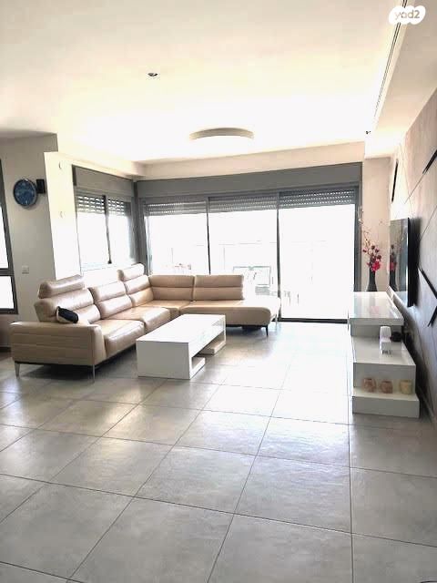 דירה, נופך 1, צמרות המושבה, באר יעקב