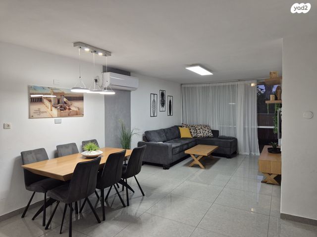 דירה, הדרור 8, נאות בן גוריון, יבנה