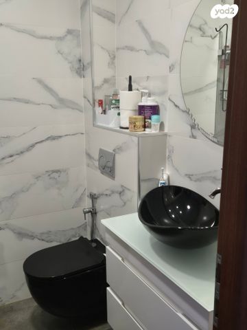 דירה, ביאליק 13, רובע ה', אשדוד