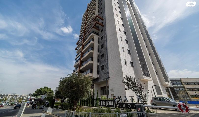 דירה, אבשלום גיסין 23, נווה גן, פתח תקווה