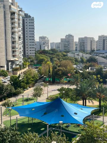 דירה, המשוט 3, נאות רבין, יבנה