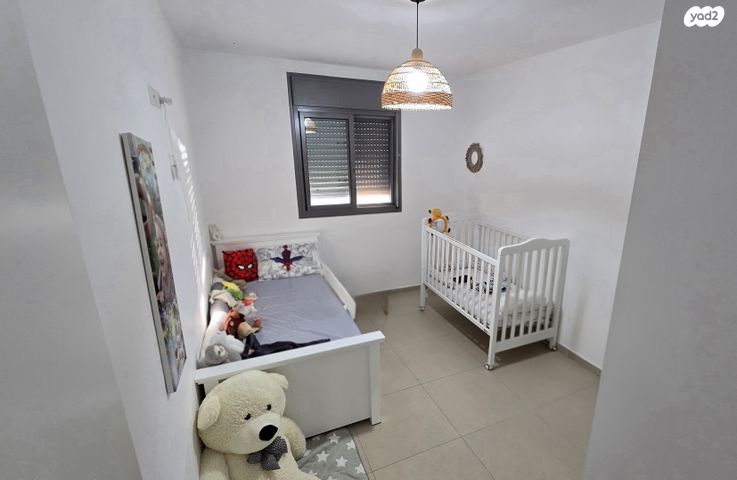 דירה, שלדג 3, הרכס, עתלית