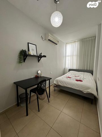 דירה, ברוך שפינוזה 16, ב' / צפון מערב העיר, רחובות