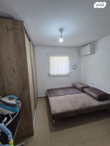 דירה, הדרור 8, נאות בן גוריון, יבנה