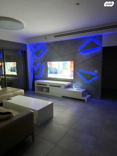 דירה, נופך 1, צמרות המושבה, באר יעקב