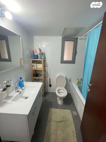 דירה, סמטת השחר 3, נווה רבין, אור יהודה