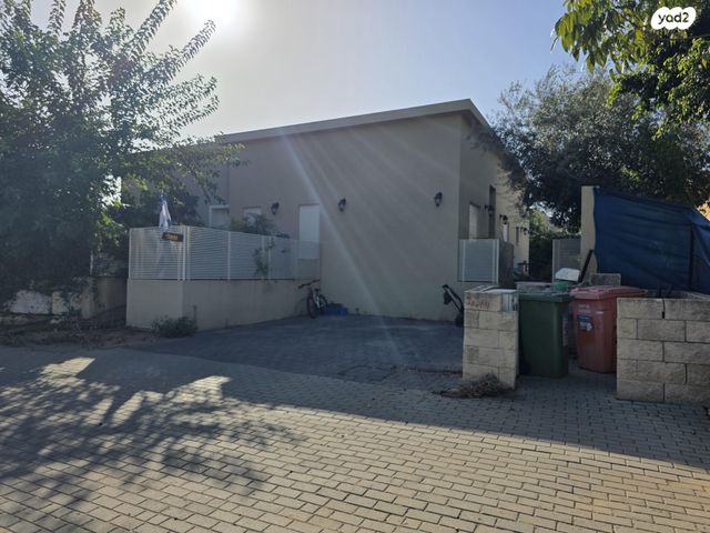 בית פרטי/ קוטג', התות 1, יד חנה, יד חנה