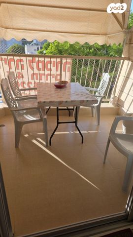 דירה, סמטת תמרי 1, נווה גנים, קרית מוצקין