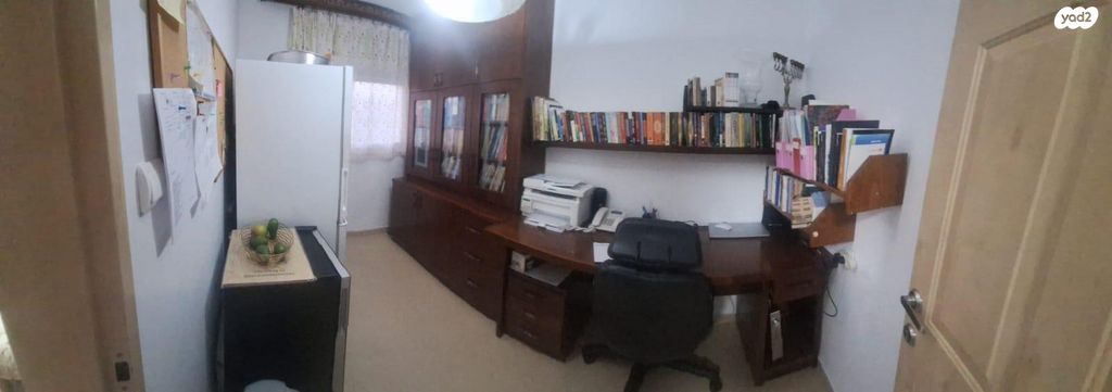 דירה, סמטת תמרי 1, נווה גנים, קרית מוצקין