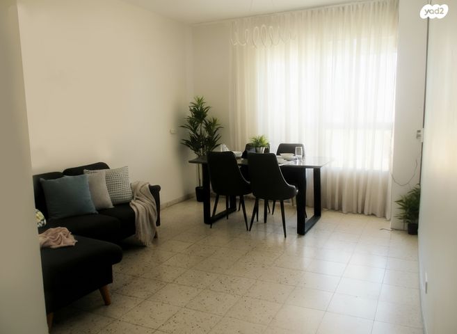 דירה, רבי עקיבא 24, אחוזת ברכפלד, מודיעין עילית