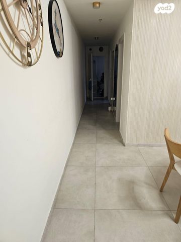 דירה, דוד צבי פנקס 3, גבעת מרדכי, ירושלים