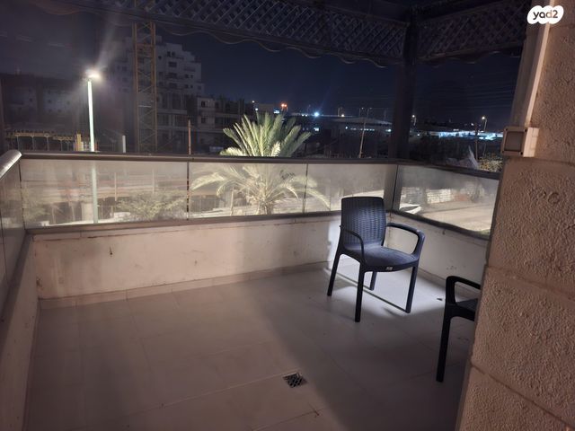 דירה, רבי יהודה הנשיא 114, אלעד, אלעד