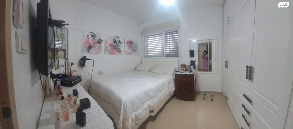 דירה, סמטת תמרי 1, נווה גנים, קרית מוצקין