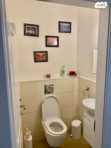 דו משפחתי, הארגמן 3, אורנית, אורנית