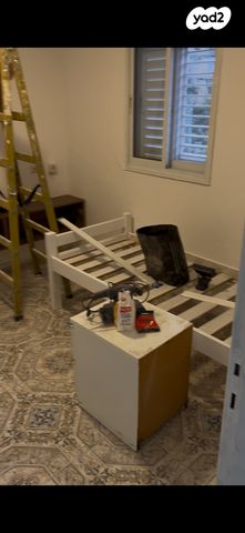 דירה, אלברט איינשטיין 41, עמידר, בנית, לוד