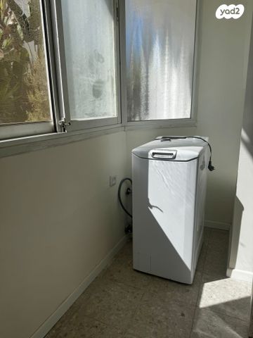 יחידת דיור, פנחס רוזן 11, הדר יוסף, תל אביב יפו