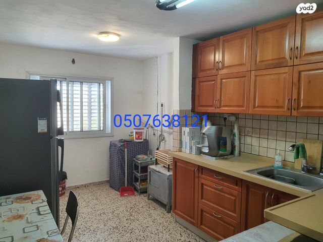 דירה, יצחק רגר 193, שכונה ד', באר שבע