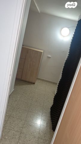 מרתף/ פרטר, הפזית 4, נווה ים, ראשון לציון