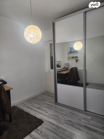 דירה, שאול הדדי 8, רמת יוסף, בת ים