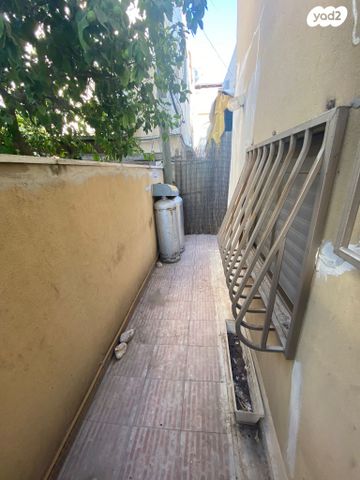 דירה, שמחה 49, התקוה, בית יעקב, נווה צה"ל, תל אביב יפו