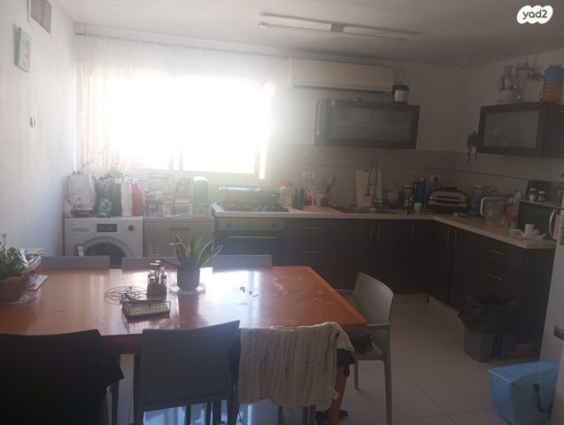 דירה, צין 689, ערבה, אילת